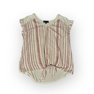 Women’s Top Fortune + Ivy